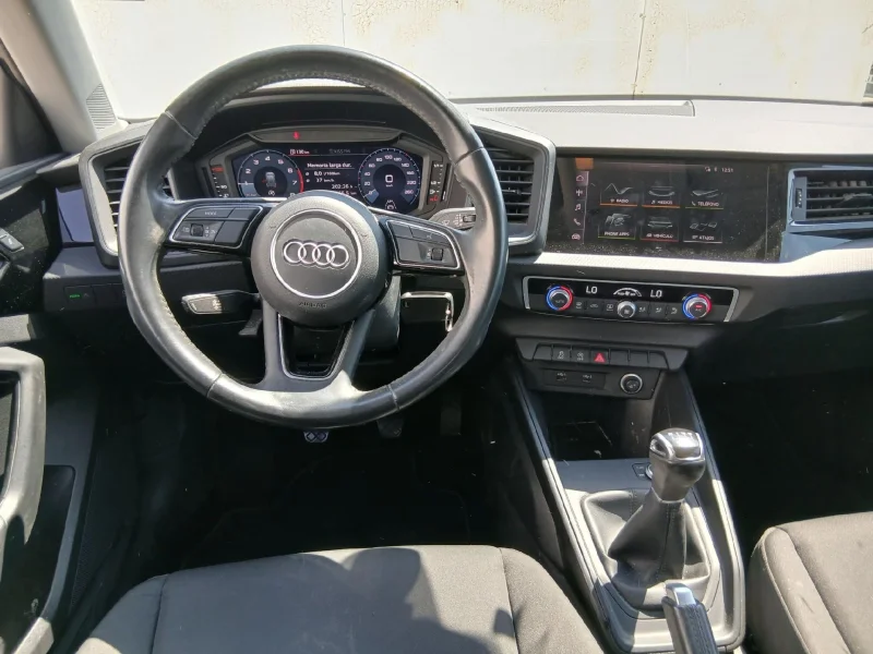 Imagen de AUDI A1