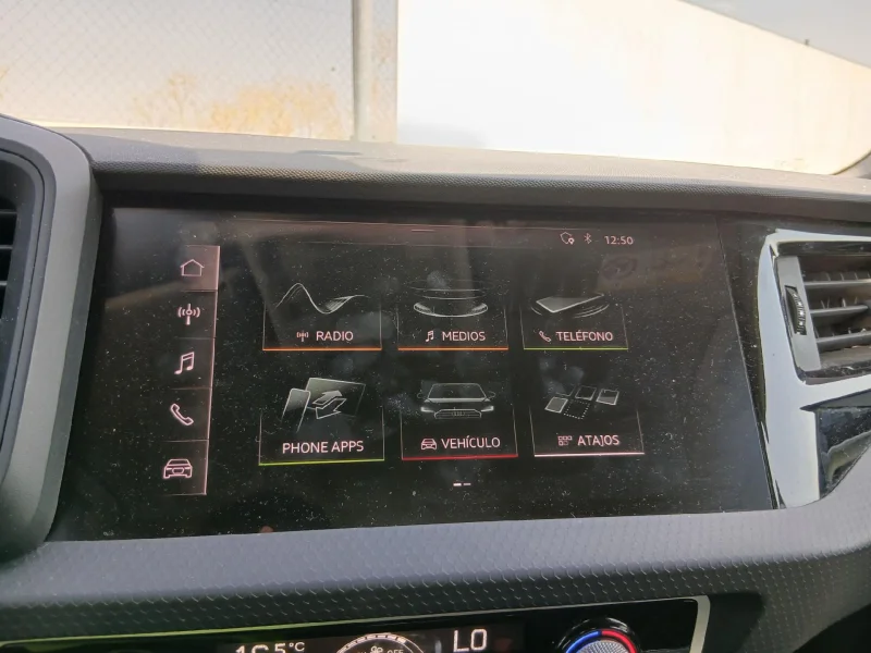 Imagen de AUDI A1
