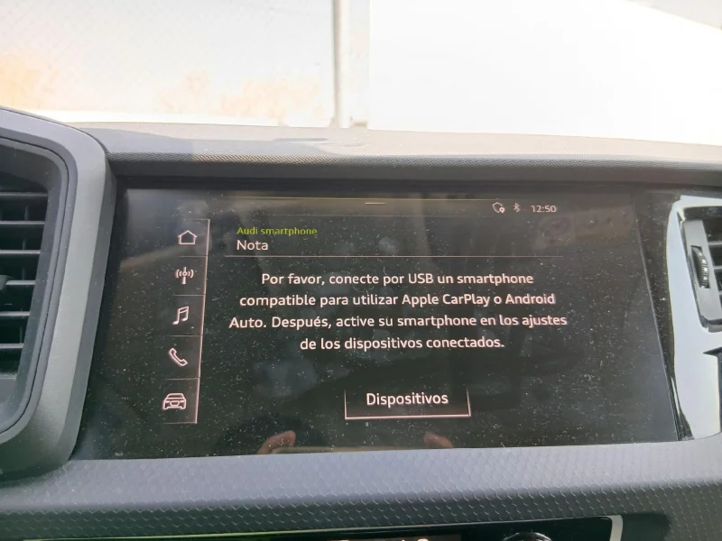 Imagen de AUDI A1