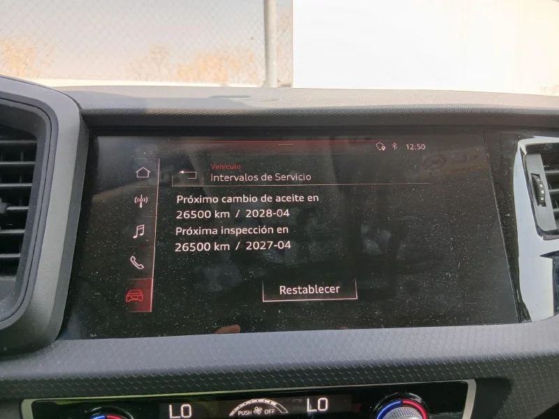 Imagen de AUDI A1