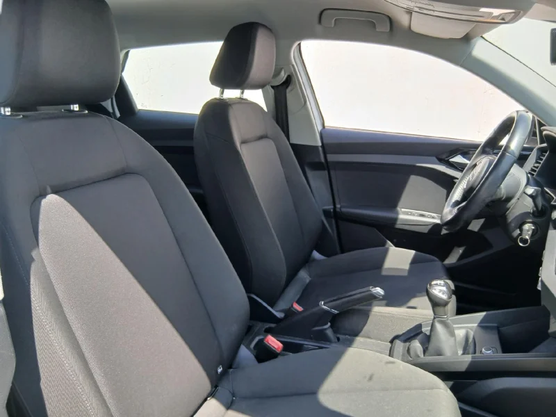 Imagen de AUDI A1