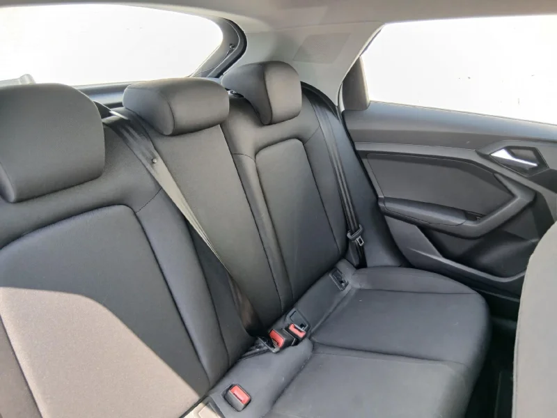 Imagen de AUDI A1