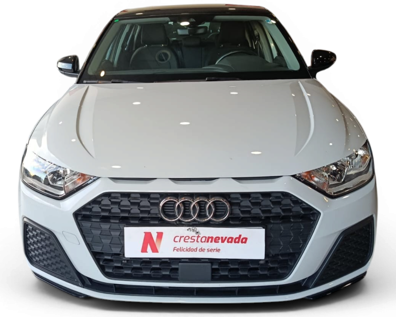 Imagen 2 de AUDI A1 Gasolina 95 CV