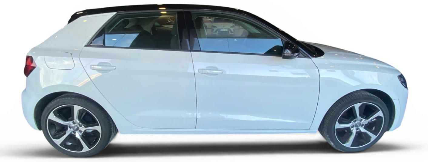 Imagen 3 de AUDI A1 Gasolina 95 CV