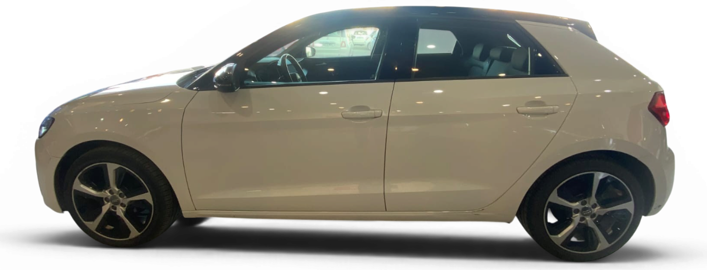 Imagen 4 de AUDI A1 Gasolina 95 CV