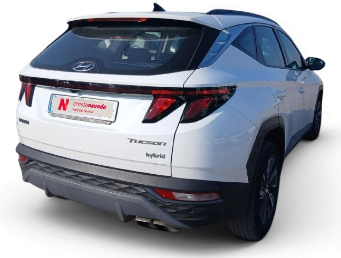 Imagen de Hyundai TUCSON