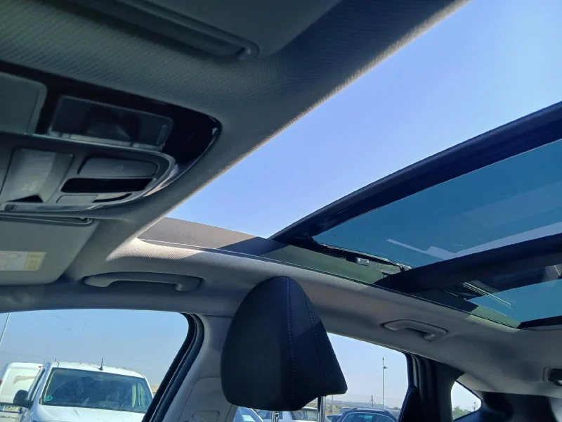 Imagen de Hyundai TUCSON