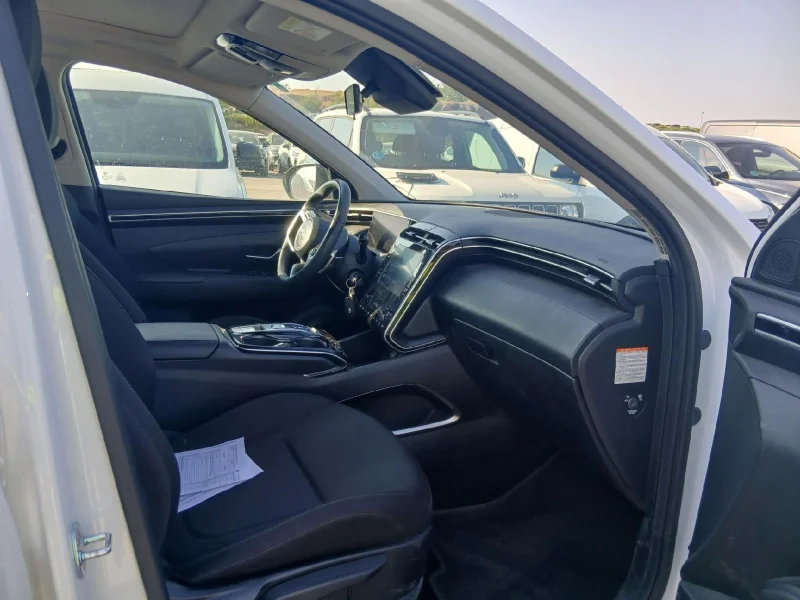 Imagen de Hyundai TUCSON