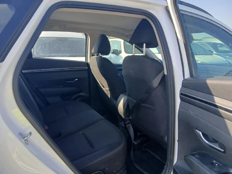 Imagen de Hyundai TUCSON