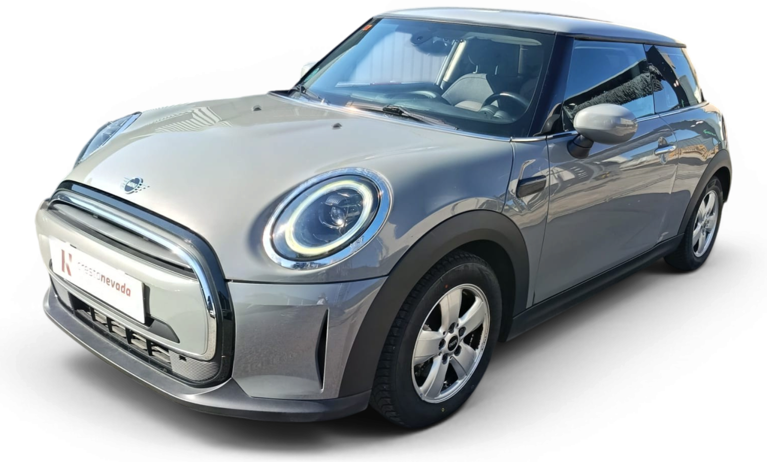 Mini MINI Gasolina 102 CV por 15.990 €