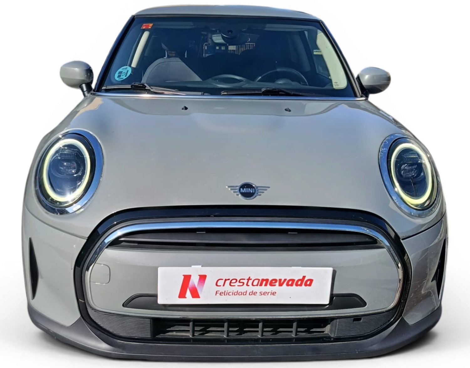 Imagen 2 de Mini MINI Gasolina 102 CV
