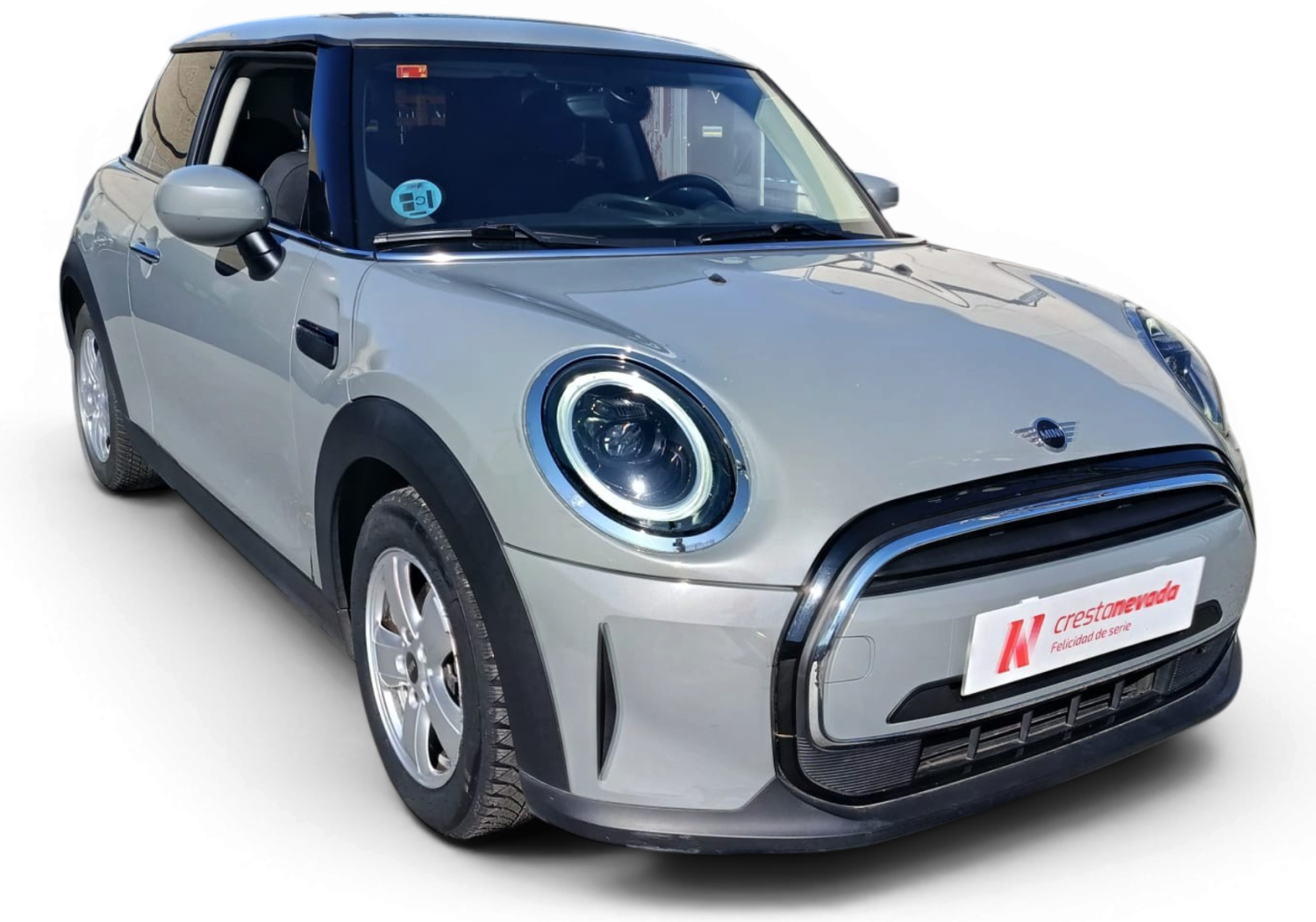 Imagen 3 de Mini MINI Gasolina 102 CV