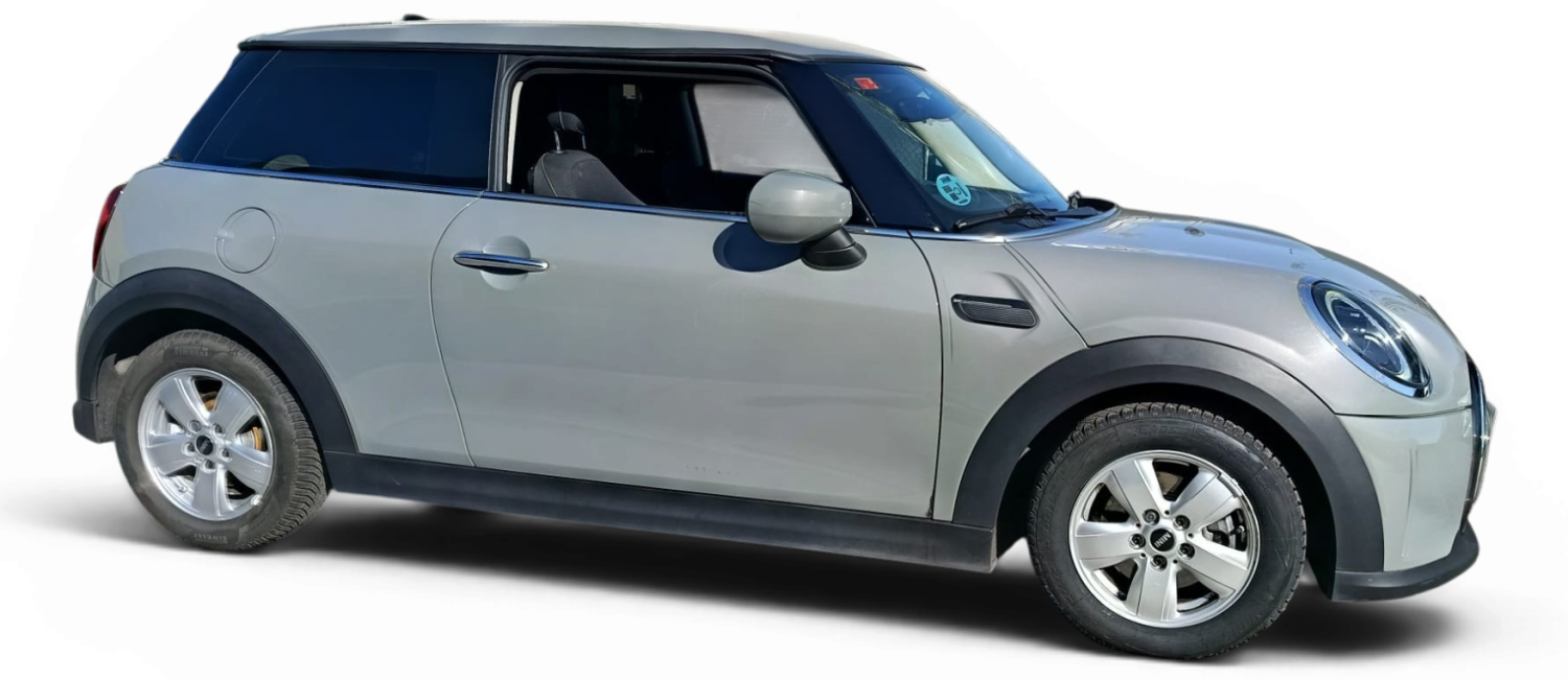 Imagen 4 de Mini MINI Gasolina 102 CV