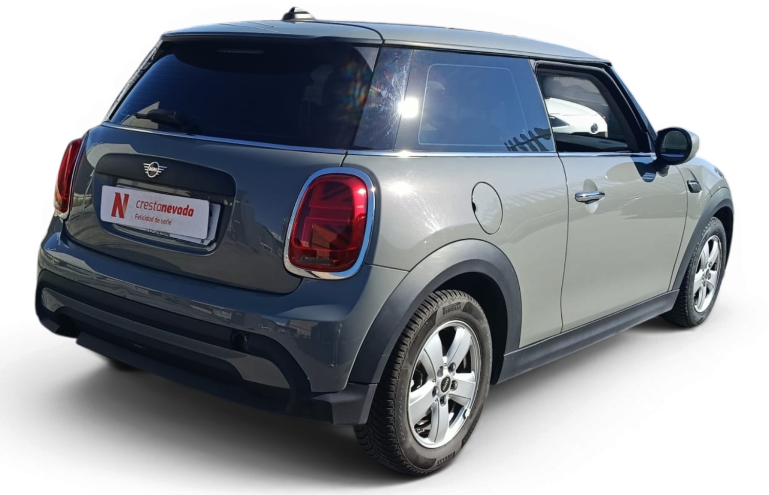 Imagen 5 de Mini MINI Gasolina 102 CV
