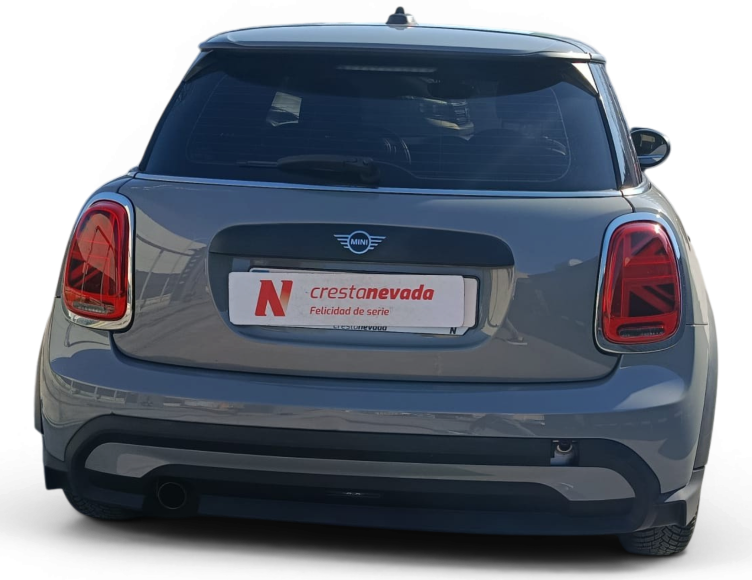 Imagen 6 de Mini MINI Gasolina 102 CV