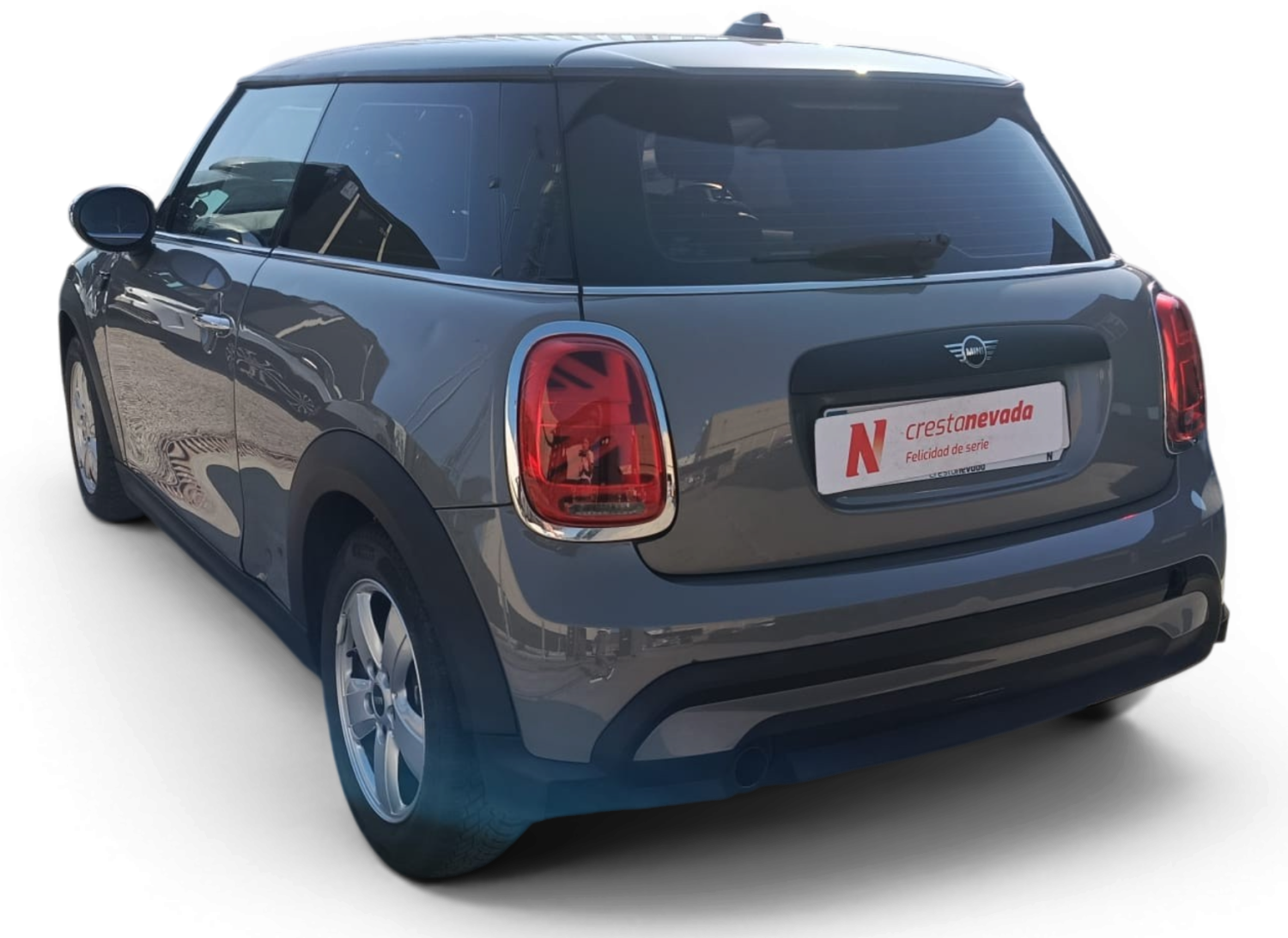 Imagen 7 de Mini MINI Gasolina 102 CV
