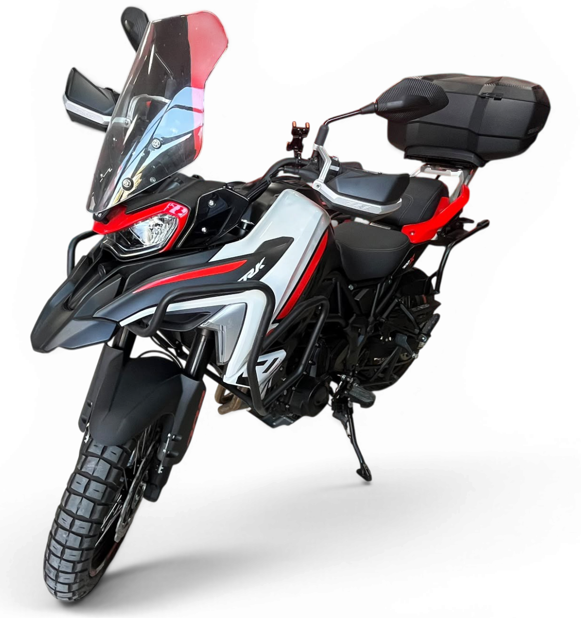Imagen de Benelli TRK 702 X