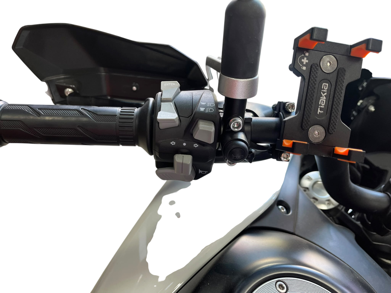 Imagen de Benelli TRK 702 X