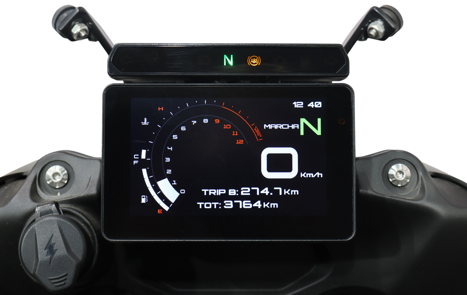 Imagen 2 de Benelli TRK 702 X Gasolina 71 CV