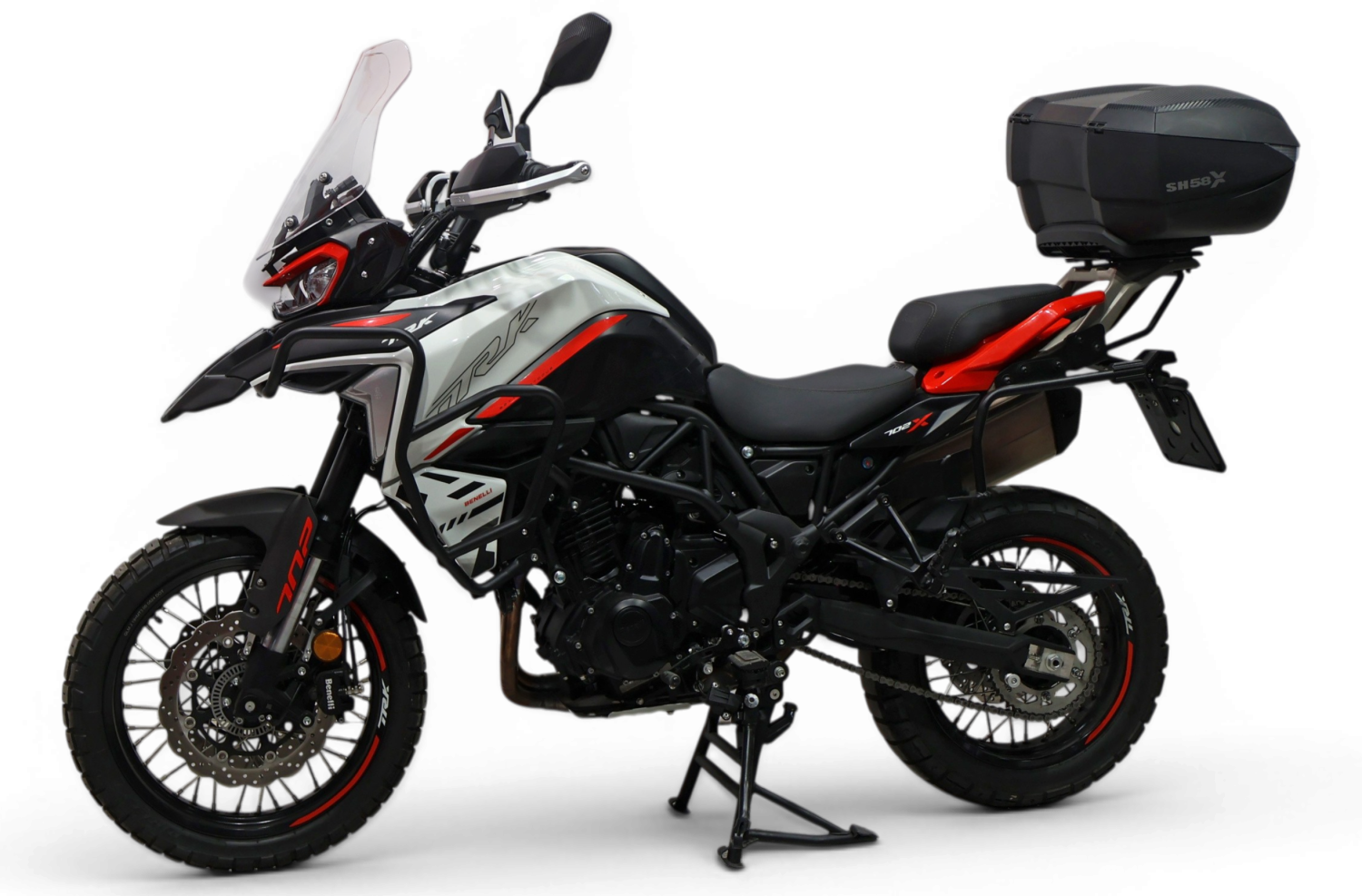 Imagen 4 de Benelli TRK 702 X Gasolina 71 CV