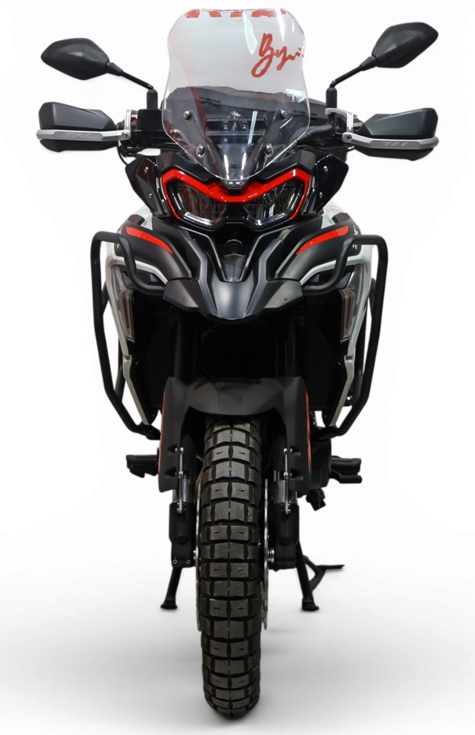 Imagen 5 de Benelli TRK 702 X Gasolina 71 CV