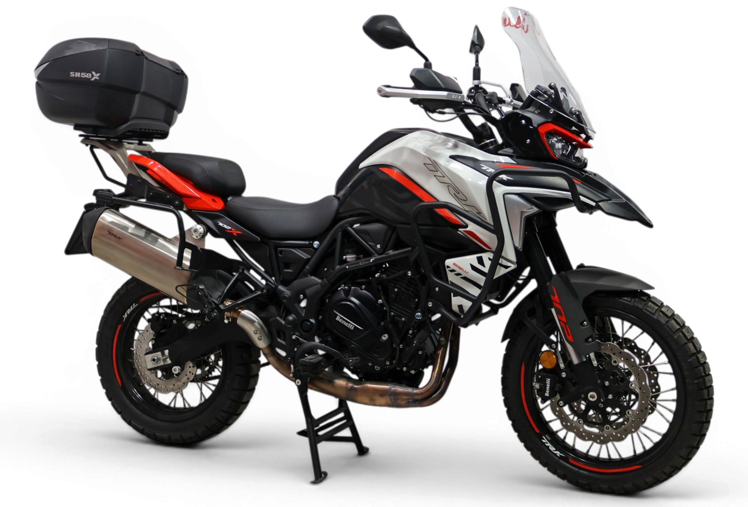 Imagen 6 de Benelli TRK 702 X Gasolina 71 CV