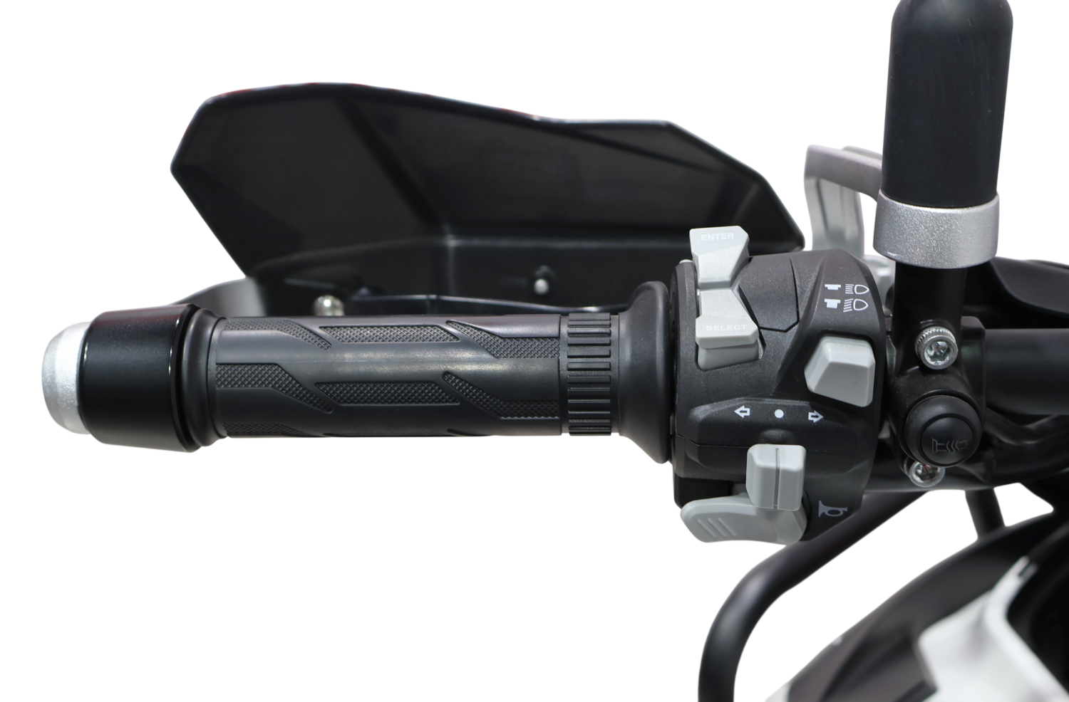 Imagen 8 de Benelli TRK 702 X Gasolina 71 CV