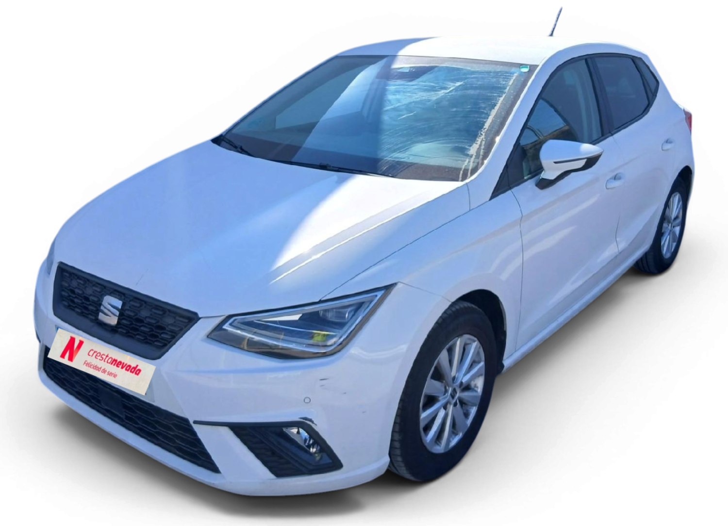 Imagen de SEAT Ibiza