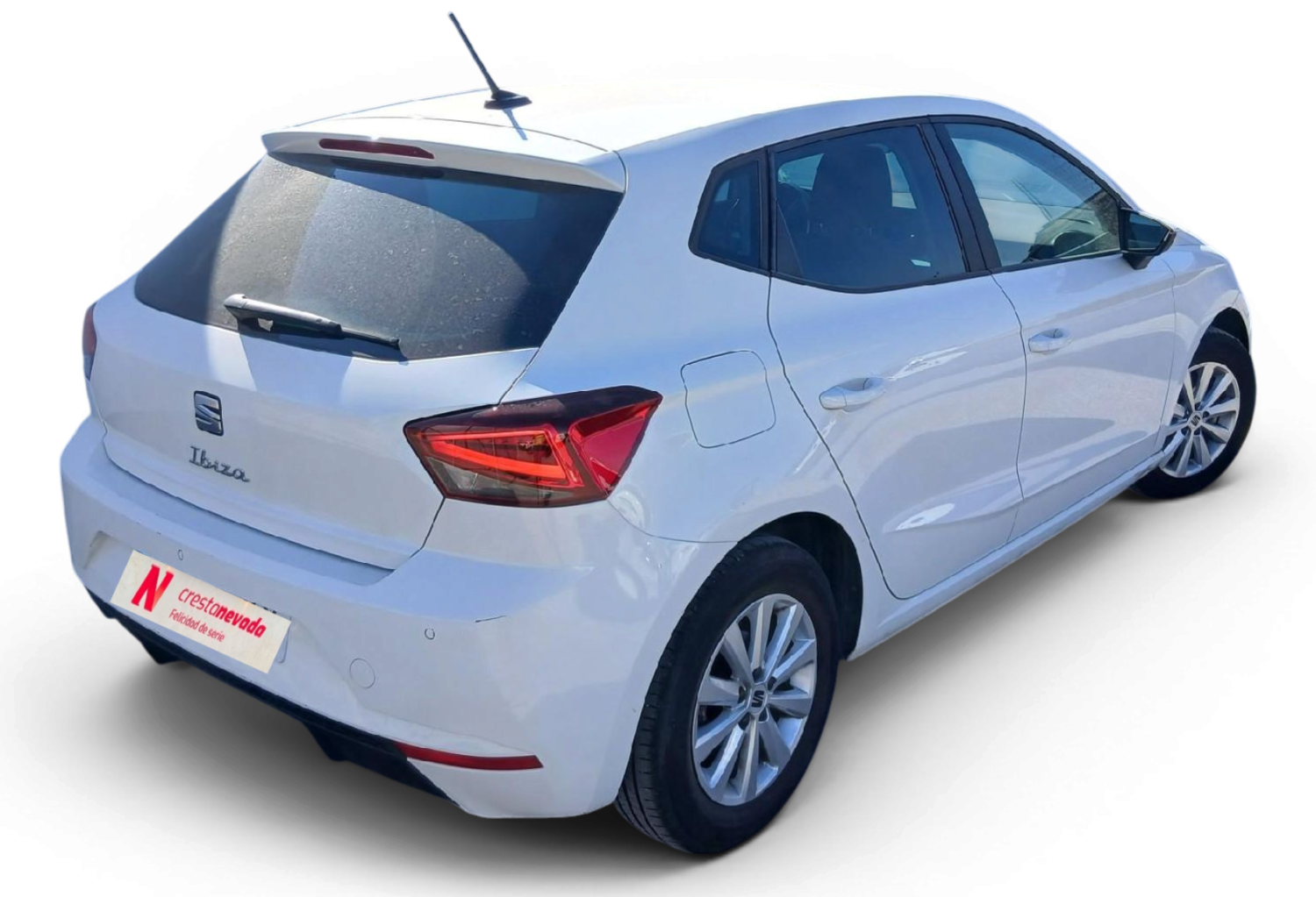 Imagen de SEAT Ibiza