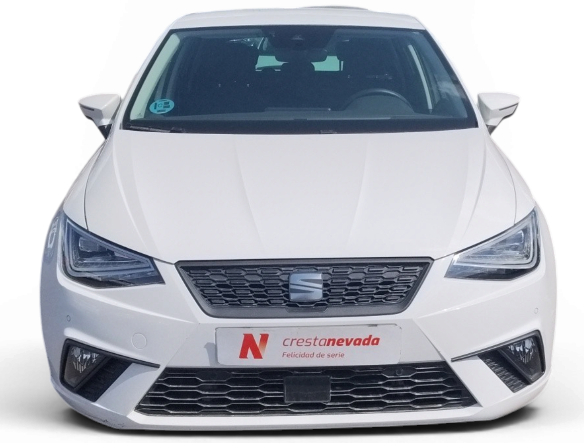 Imagen 2 de SEAT Ibiza Gasolina 110 CV