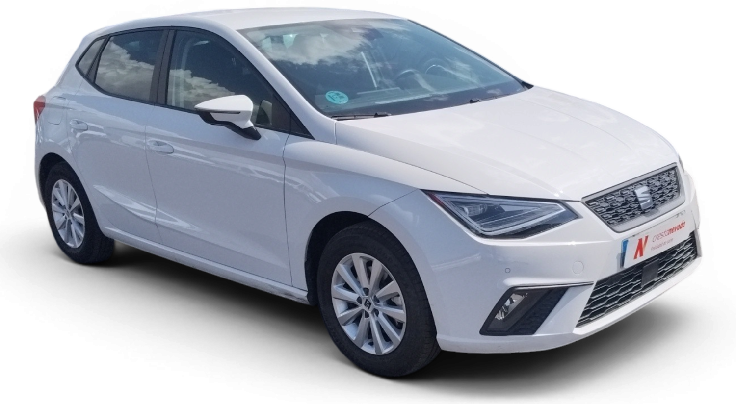 Imagen 3 de SEAT Ibiza Gasolina 110 CV