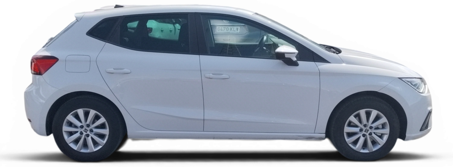 Imagen 4 de SEAT Ibiza Gasolina 110 CV