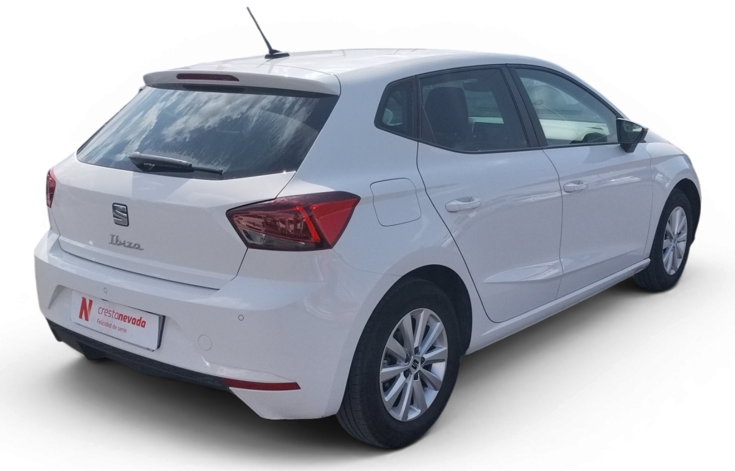 Imagen 5 de SEAT Ibiza Gasolina 110 CV