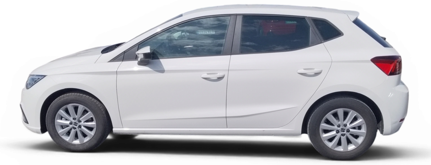 Imagen 8 de SEAT Ibiza Gasolina 110 CV