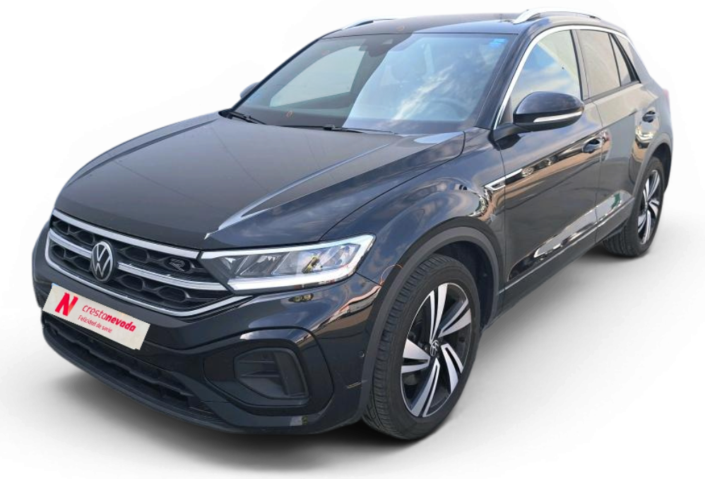 Imagen de Volkswagen T-Roc