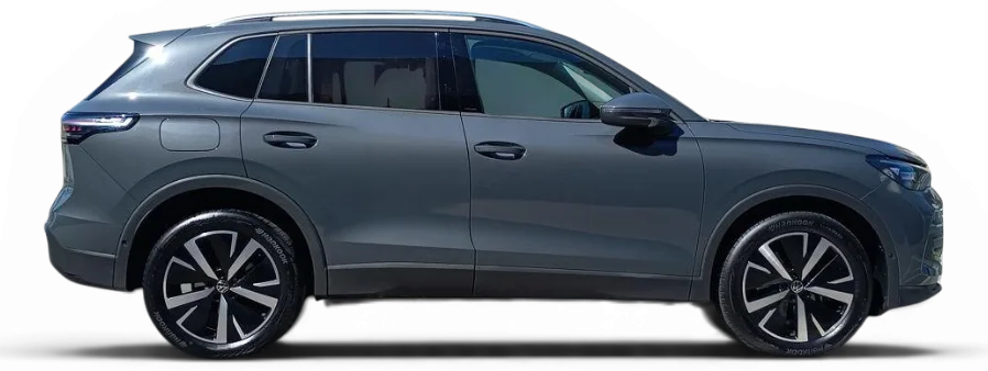 Imagen de Volkswagen Tiguan
