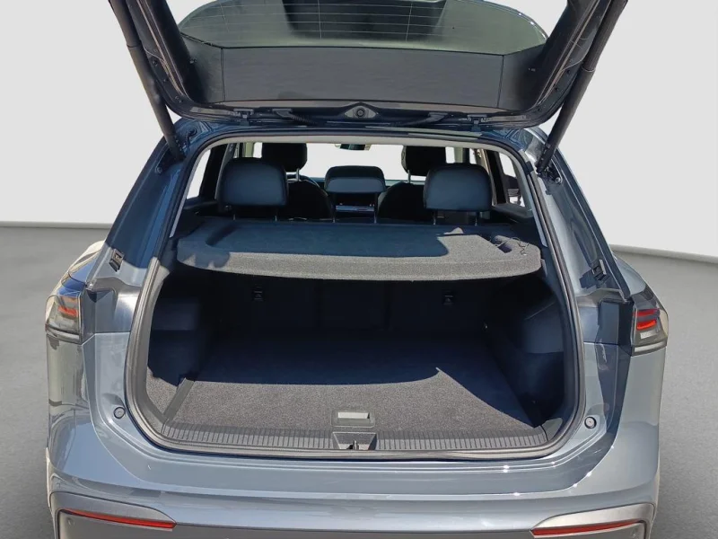 Imagen de Volkswagen Tiguan
