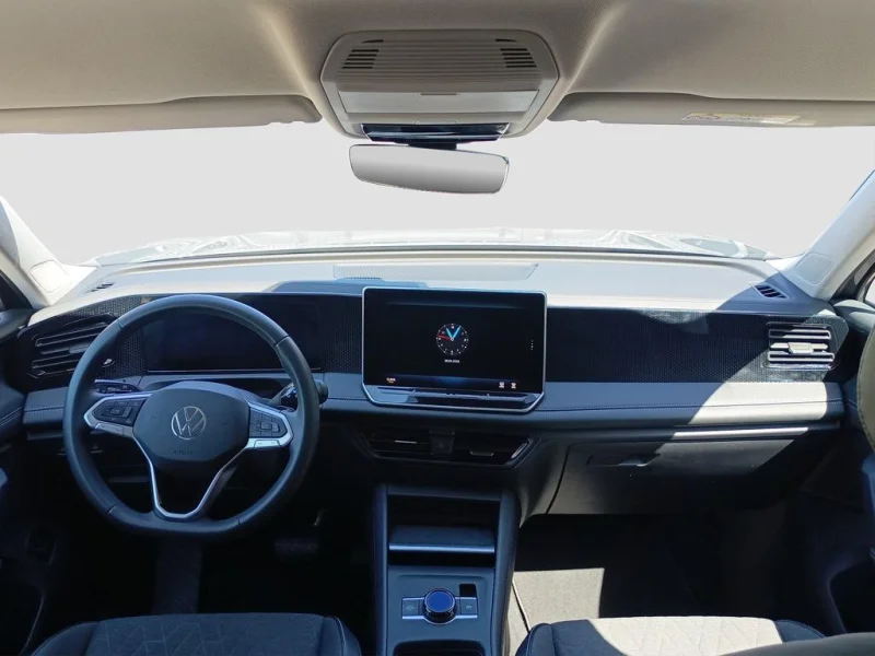 Imagen de Volkswagen Tiguan