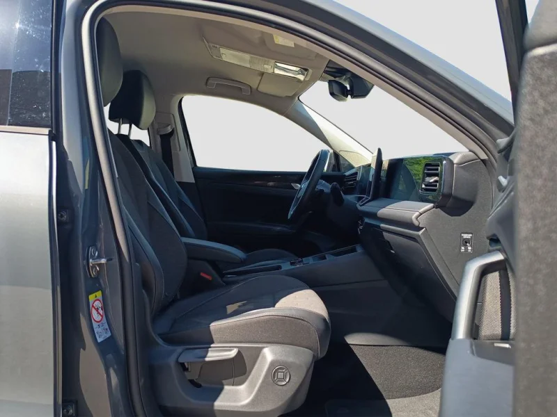 Imagen de Volkswagen Tiguan