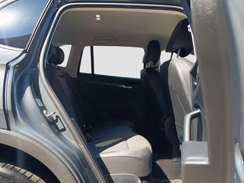 Imagen de Volkswagen Tiguan