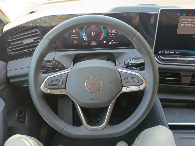 Imagen de Volkswagen Tiguan