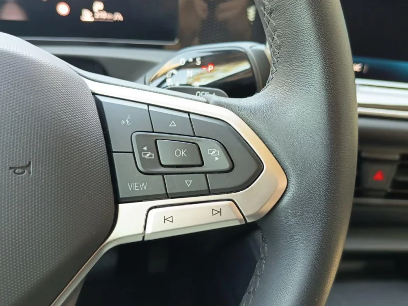 Imagen de Volkswagen Tiguan