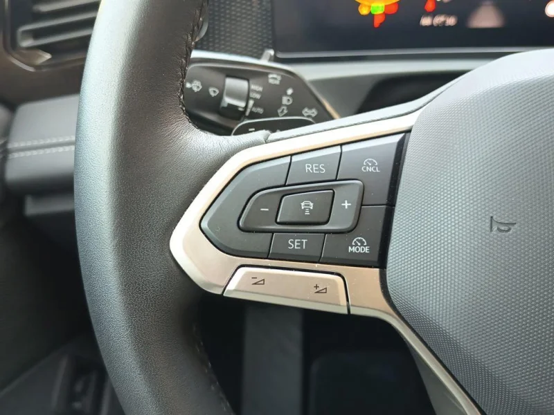 Imagen de Volkswagen Tiguan