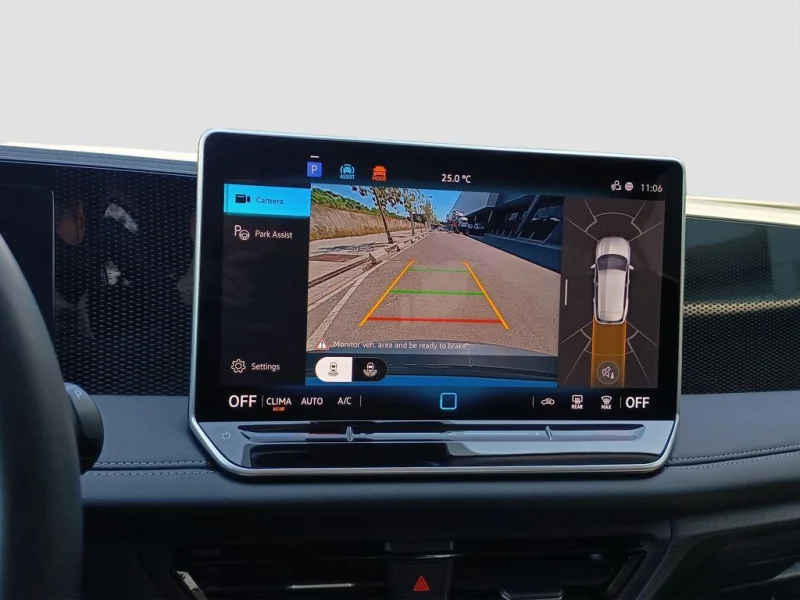 Imagen de Volkswagen Tiguan