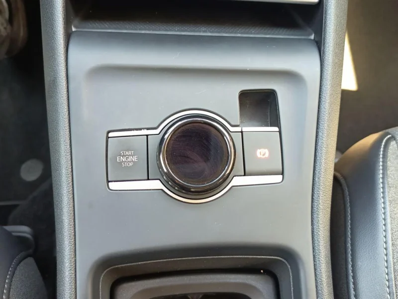 Imagen de Volkswagen Tiguan