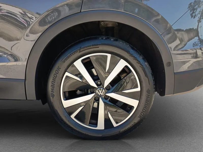 Imagen de Volkswagen Tiguan