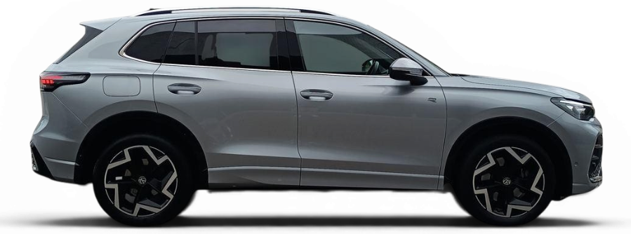 Imagen de Volkswagen Tiguan
