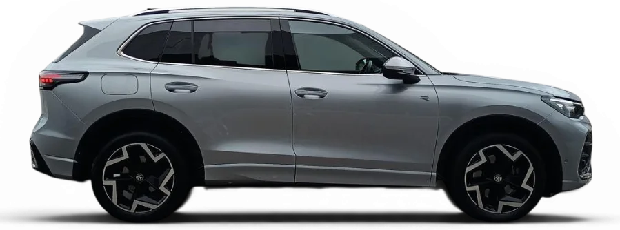 Imagen de Volkswagen Tiguan