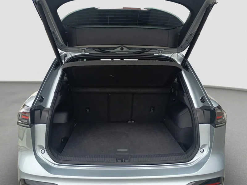 Imagen de Volkswagen Tiguan