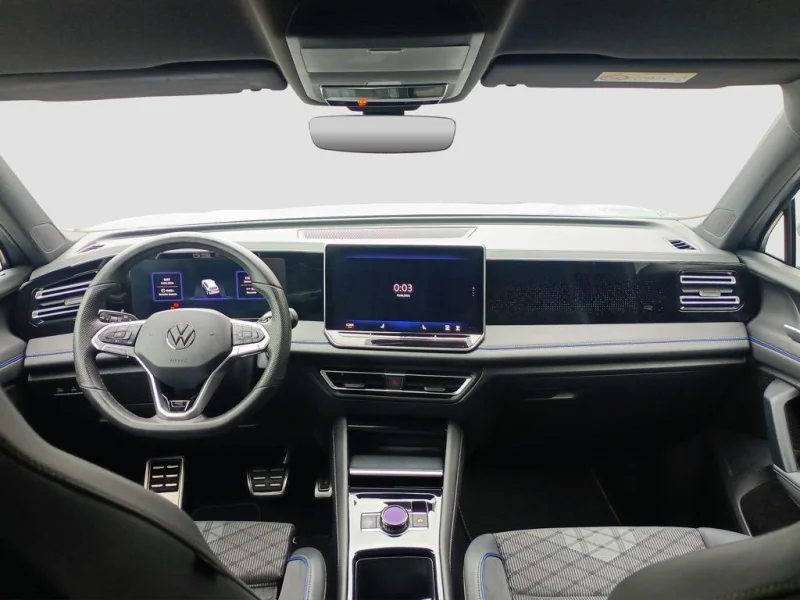 Imagen de Volkswagen Tiguan